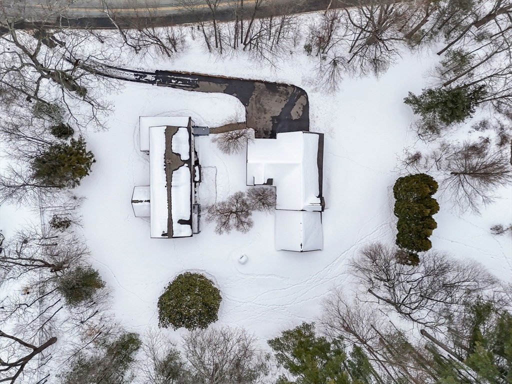 30 Bear Hill Road
