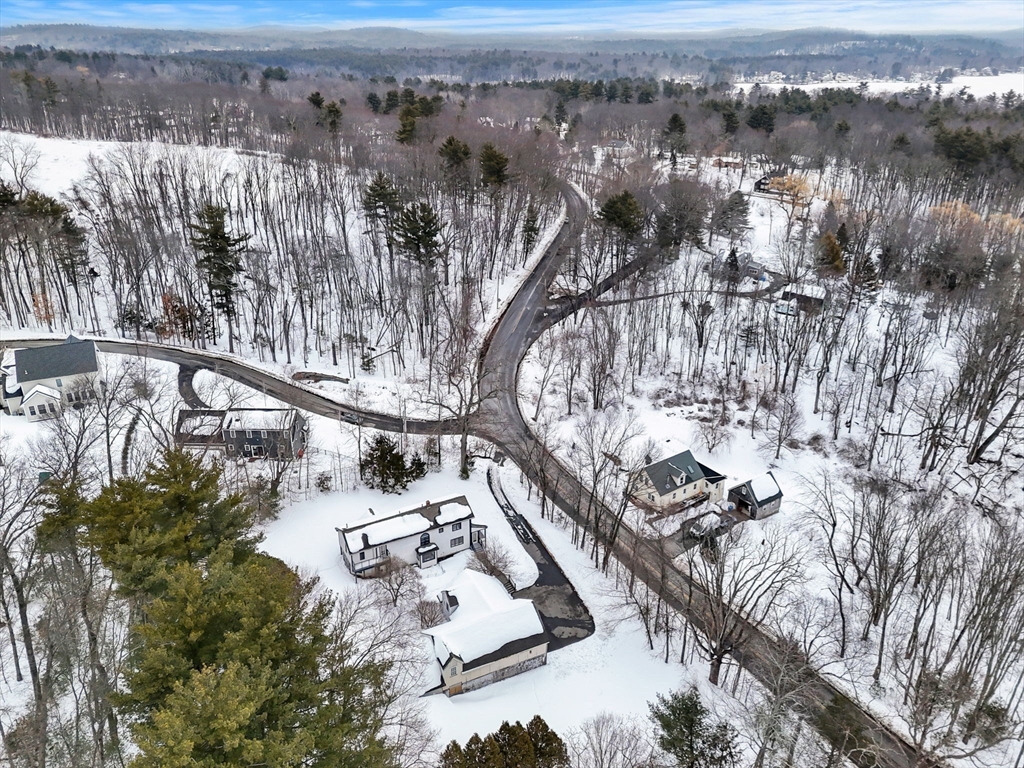 30 Bear Hill Road