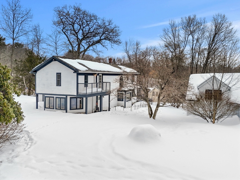 30 Bear Hill Road