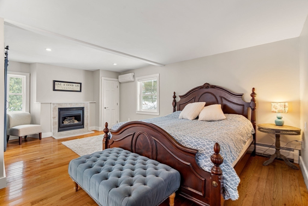 30 Bear Hill Road