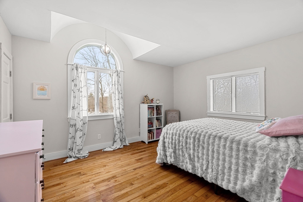 30 Bear Hill Road
