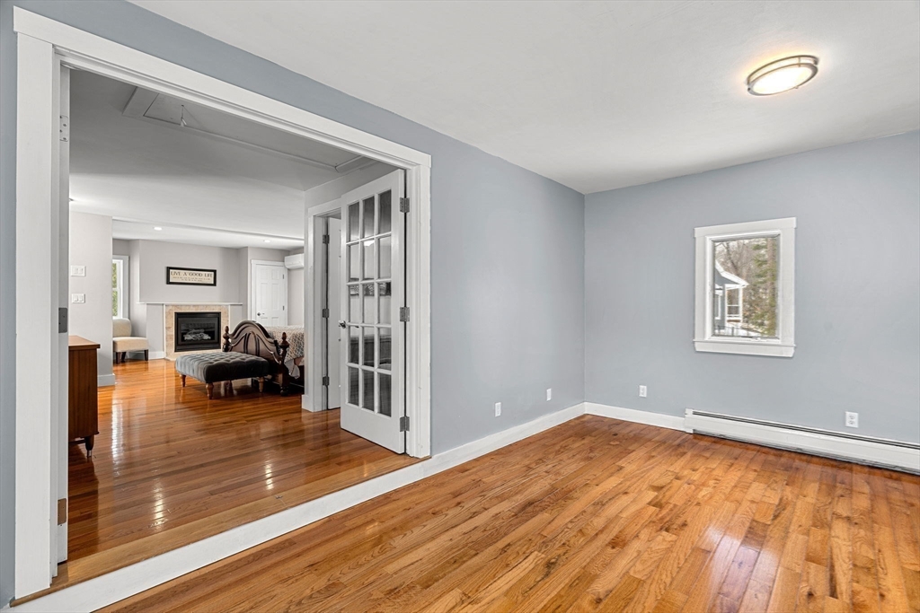 30 Bear Hill Road