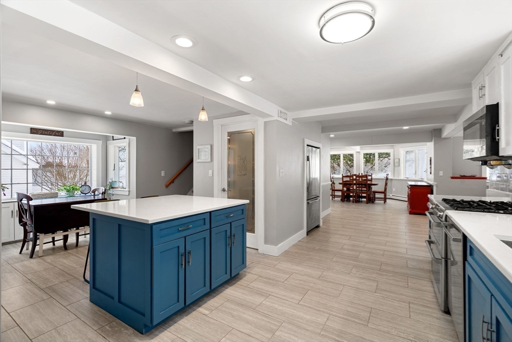 30 Bear Hill Road