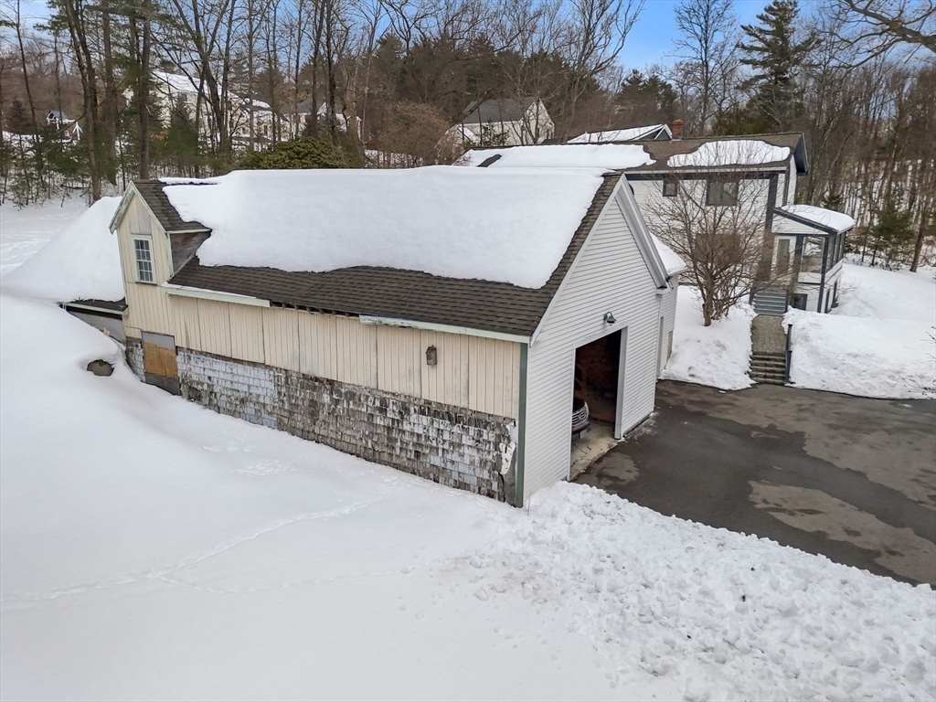 30 Bear Hill Road