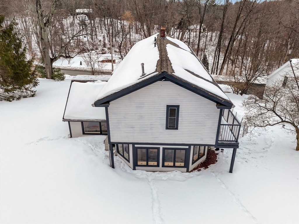 30 Bear Hill Road