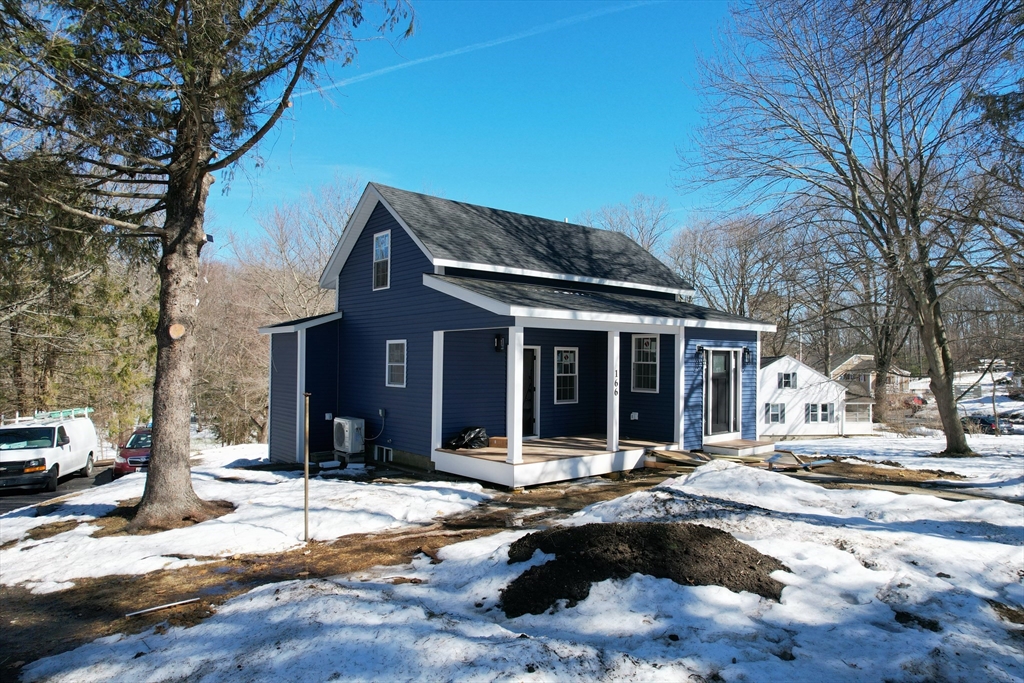 166 Leicester St