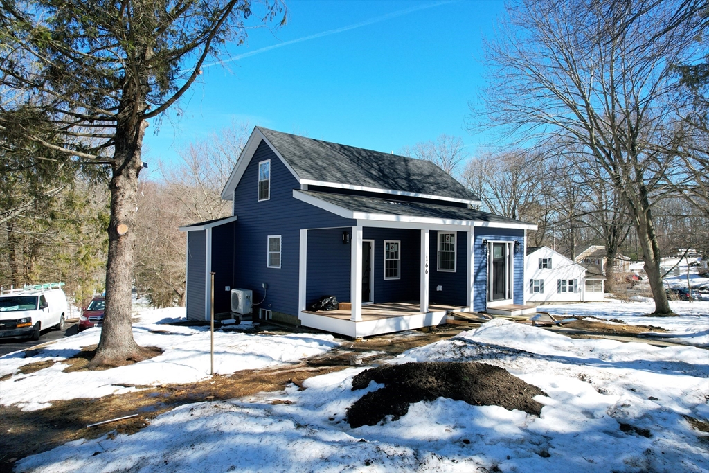 166 Leicester St