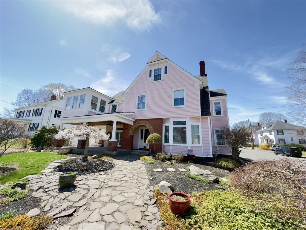 47 Salem St