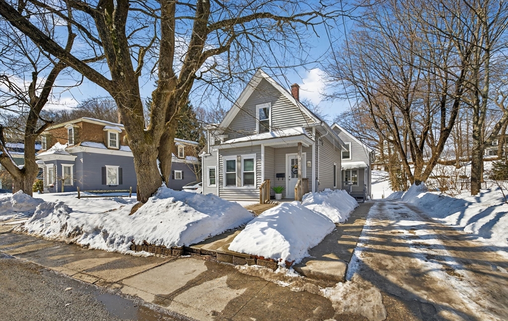 227 Riverbend Street