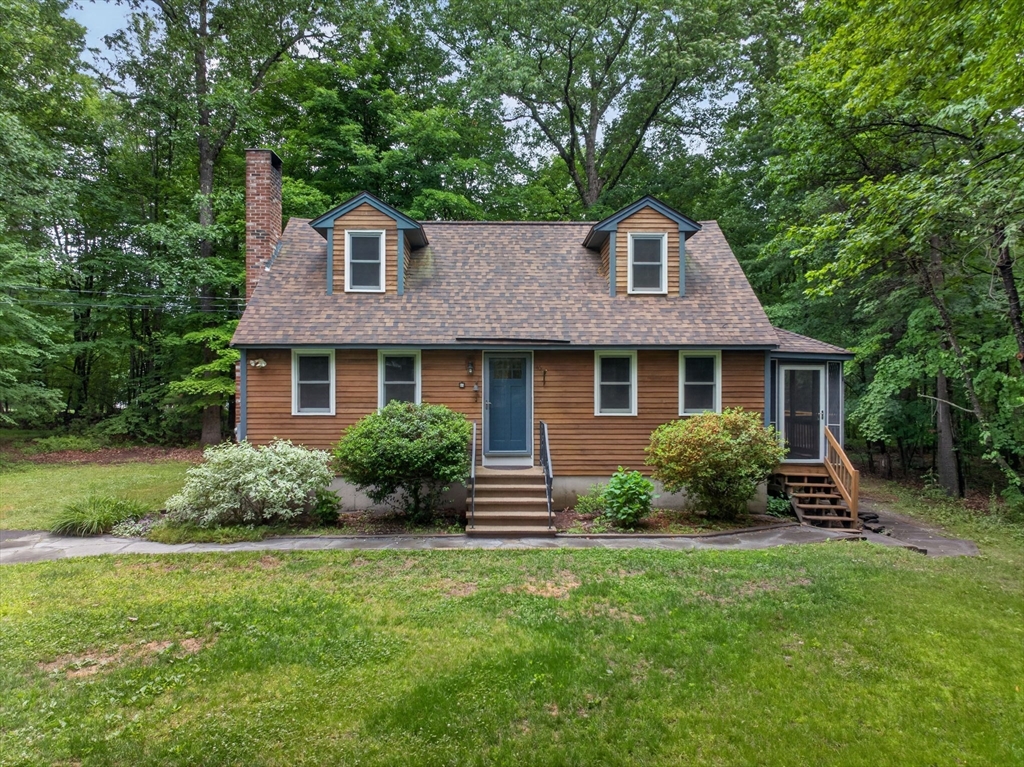 46 West St.