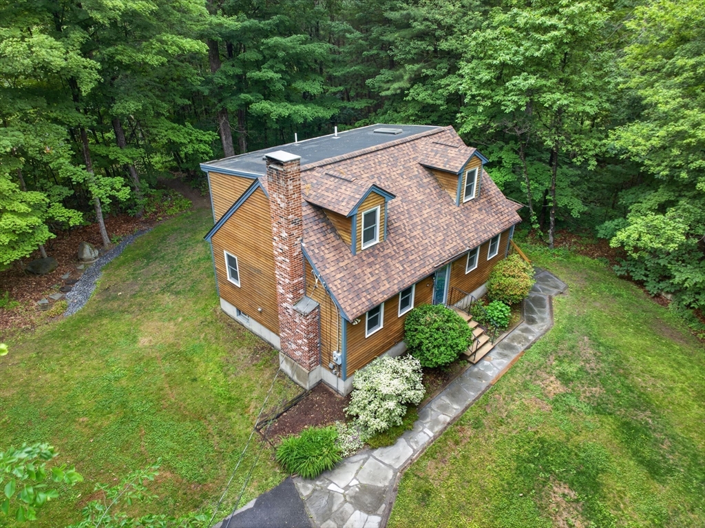 46 West St.