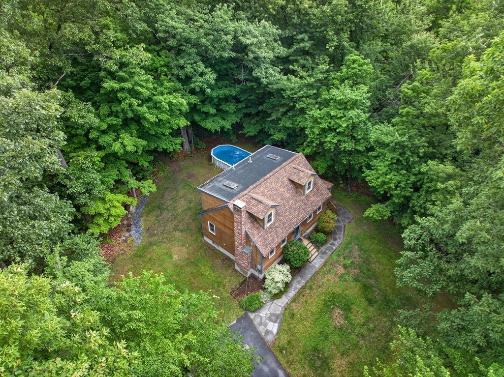 46 West St.