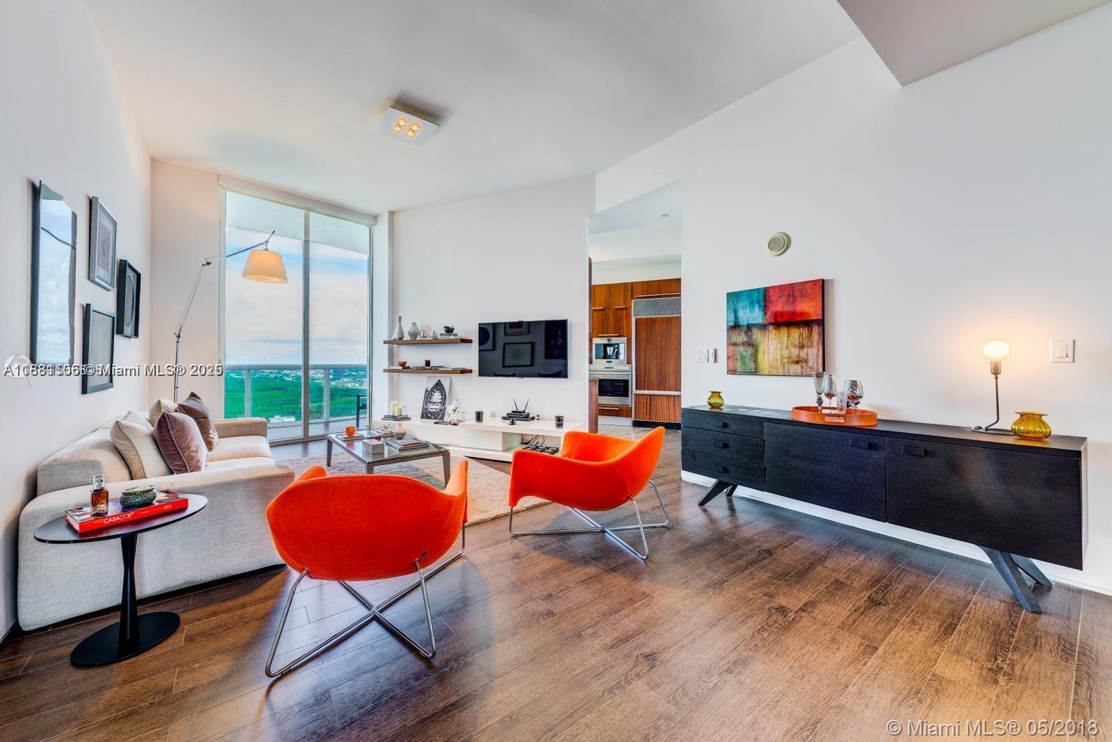 15811 Collins Ave # 3205