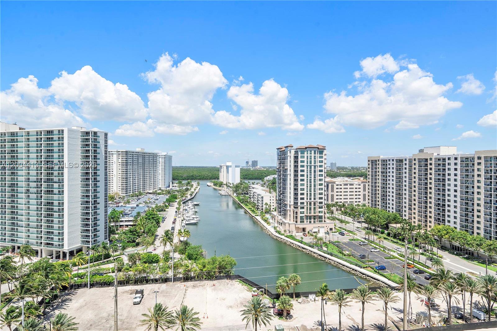 15811 Collins Ave # 1205