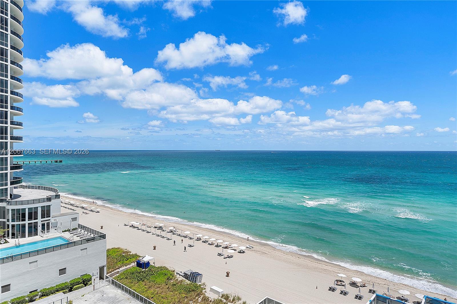 15811 Collins Ave # 902