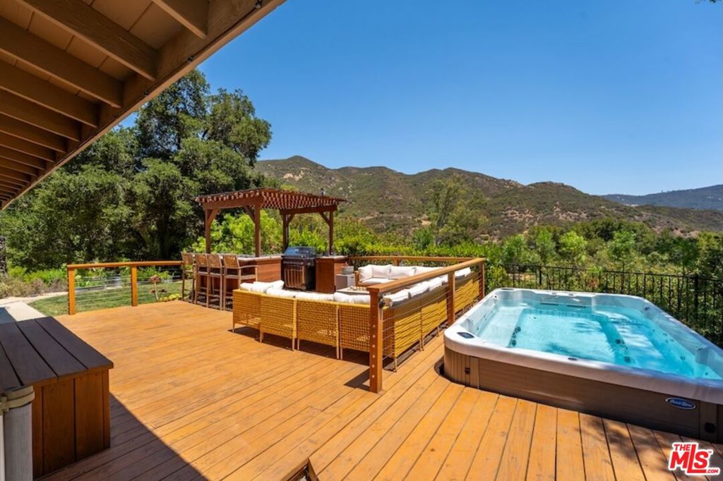 24537 Dry Canyon Cold Creek Road