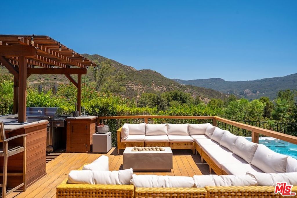 24537 Dry Canyon Cold Creek Road