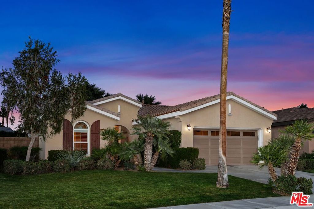81910 Golden Star Way