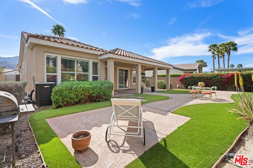 81910 Golden Star Way
