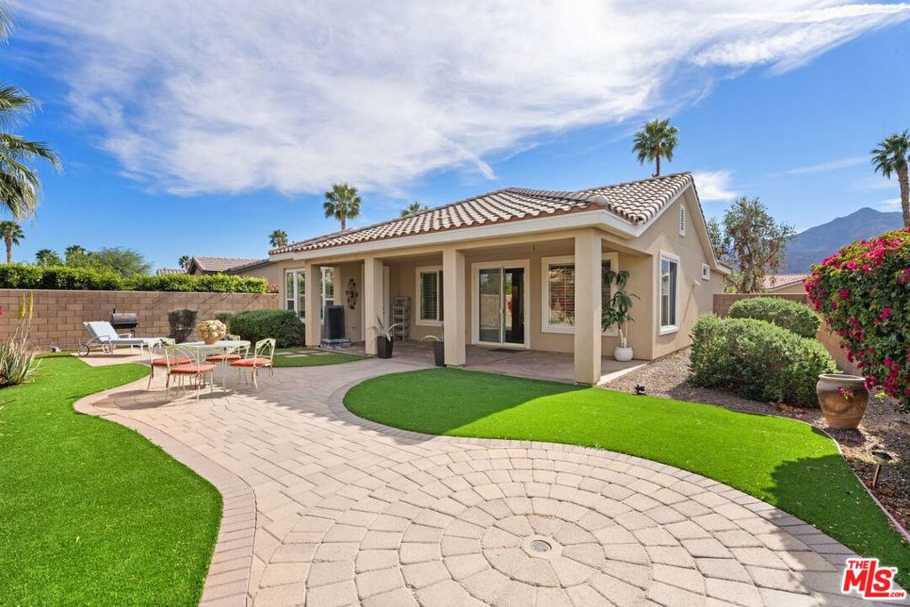 81910 Golden Star Way