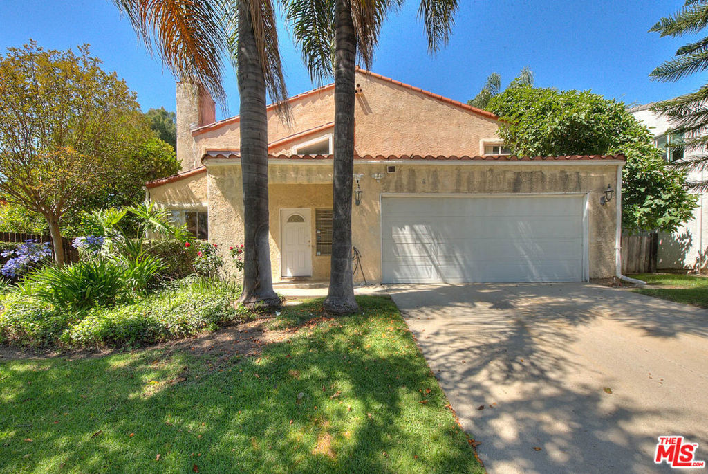 3500 Palisade Street