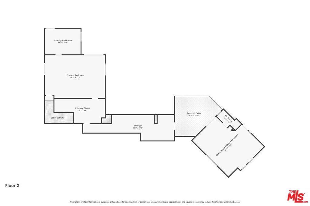 12750 Mulholland Drive