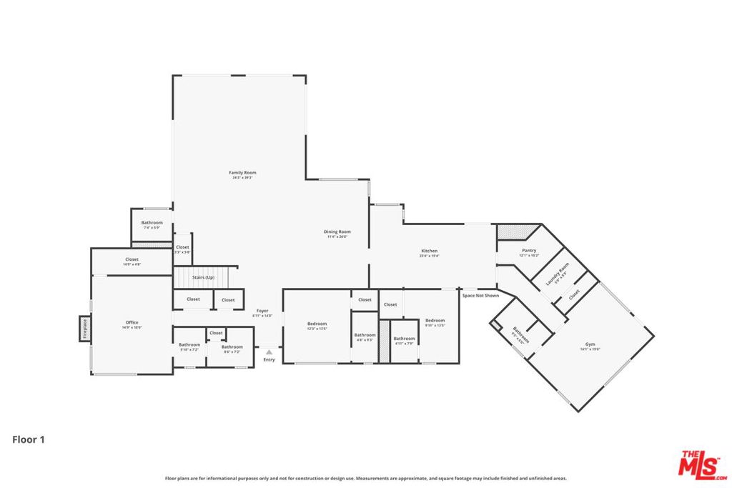 12750 Mulholland Drive