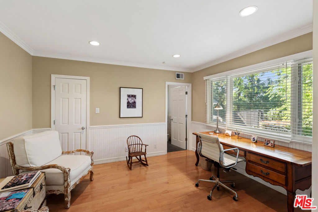 12750 Mulholland Drive