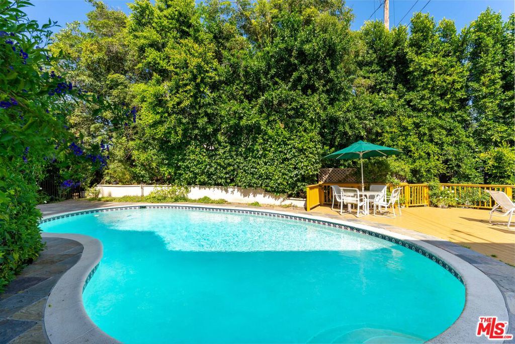 12750 Mulholland Drive