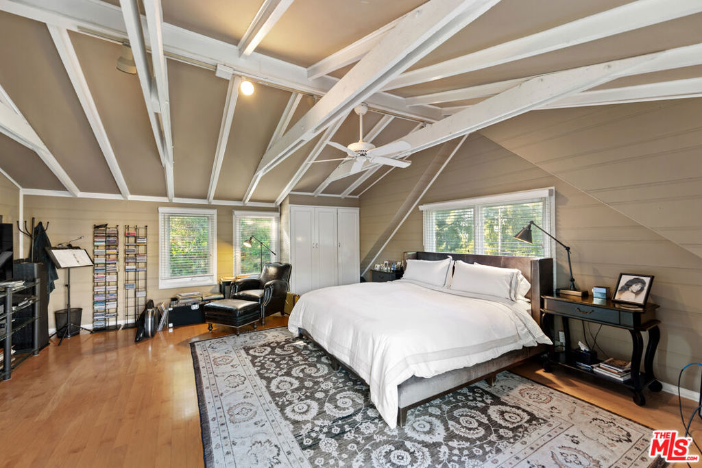 12750 Mulholland Drive