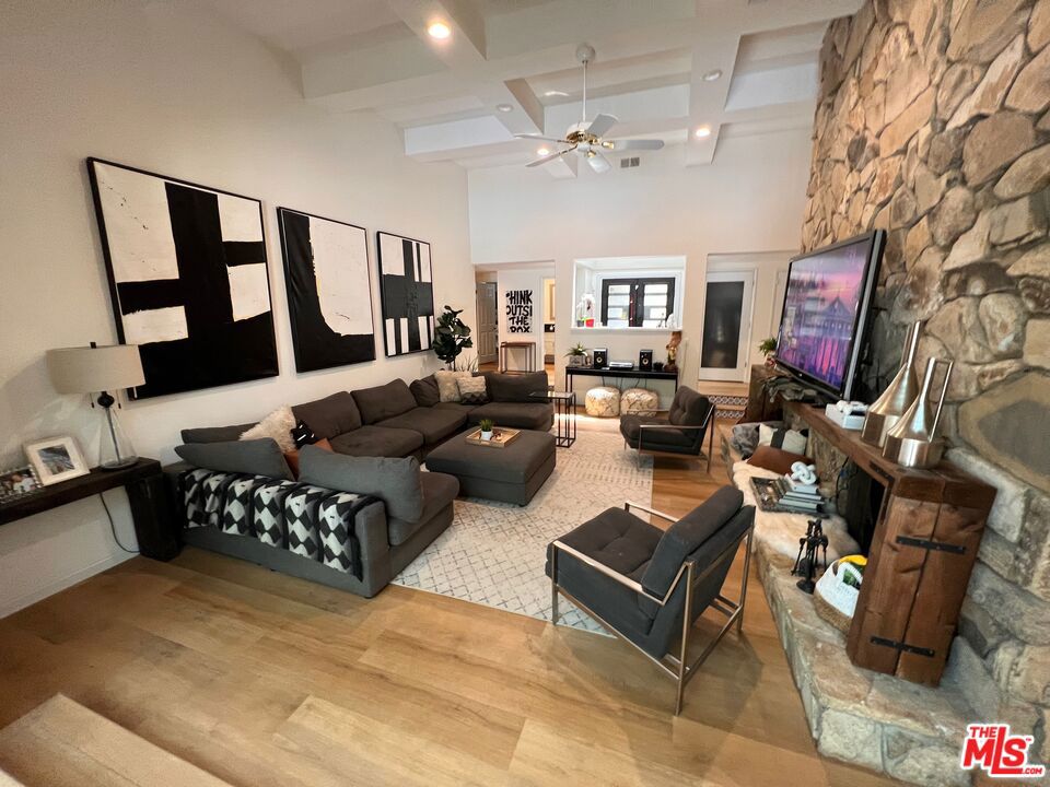 22477 Liberty Bell Road