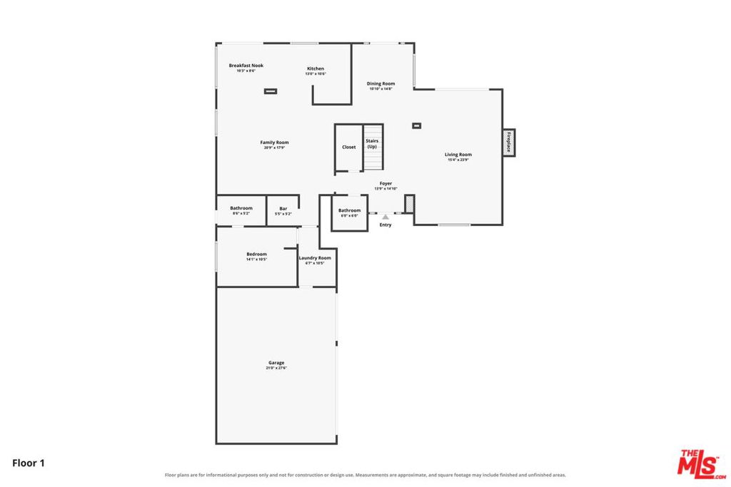 4441 Park Alisal