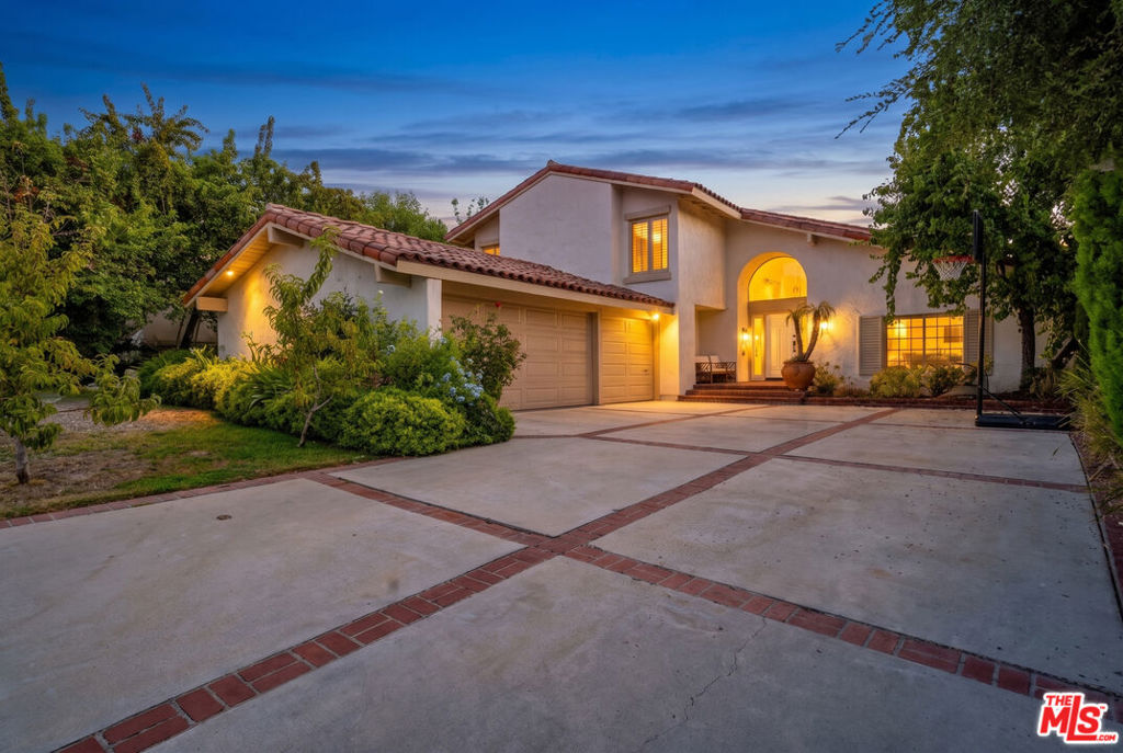 4441 Park Alisal