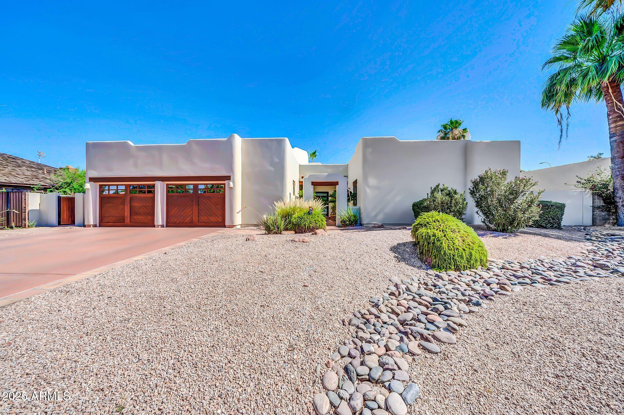 110 E Concorda Drive