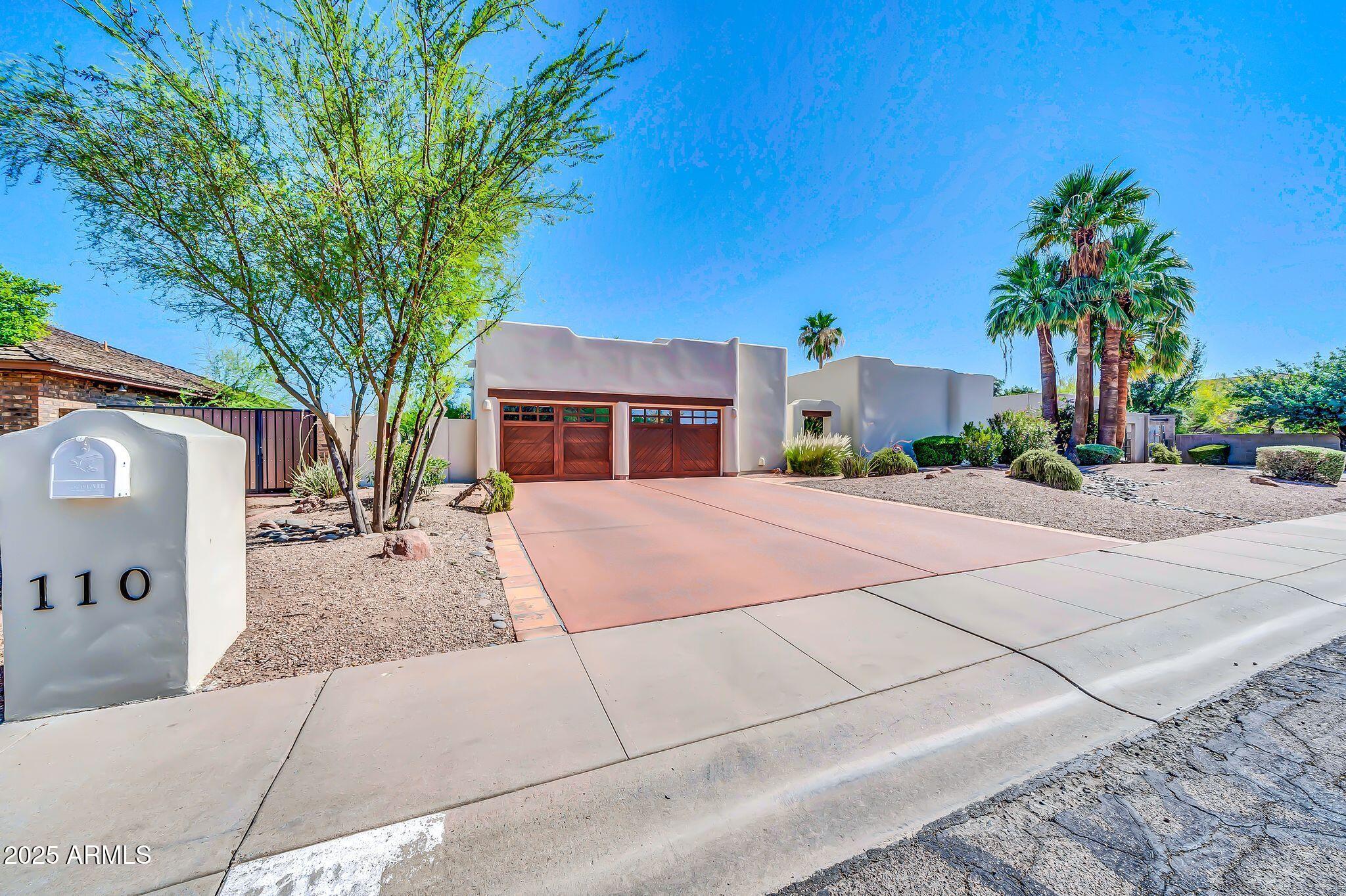 110 E Concorda Drive
