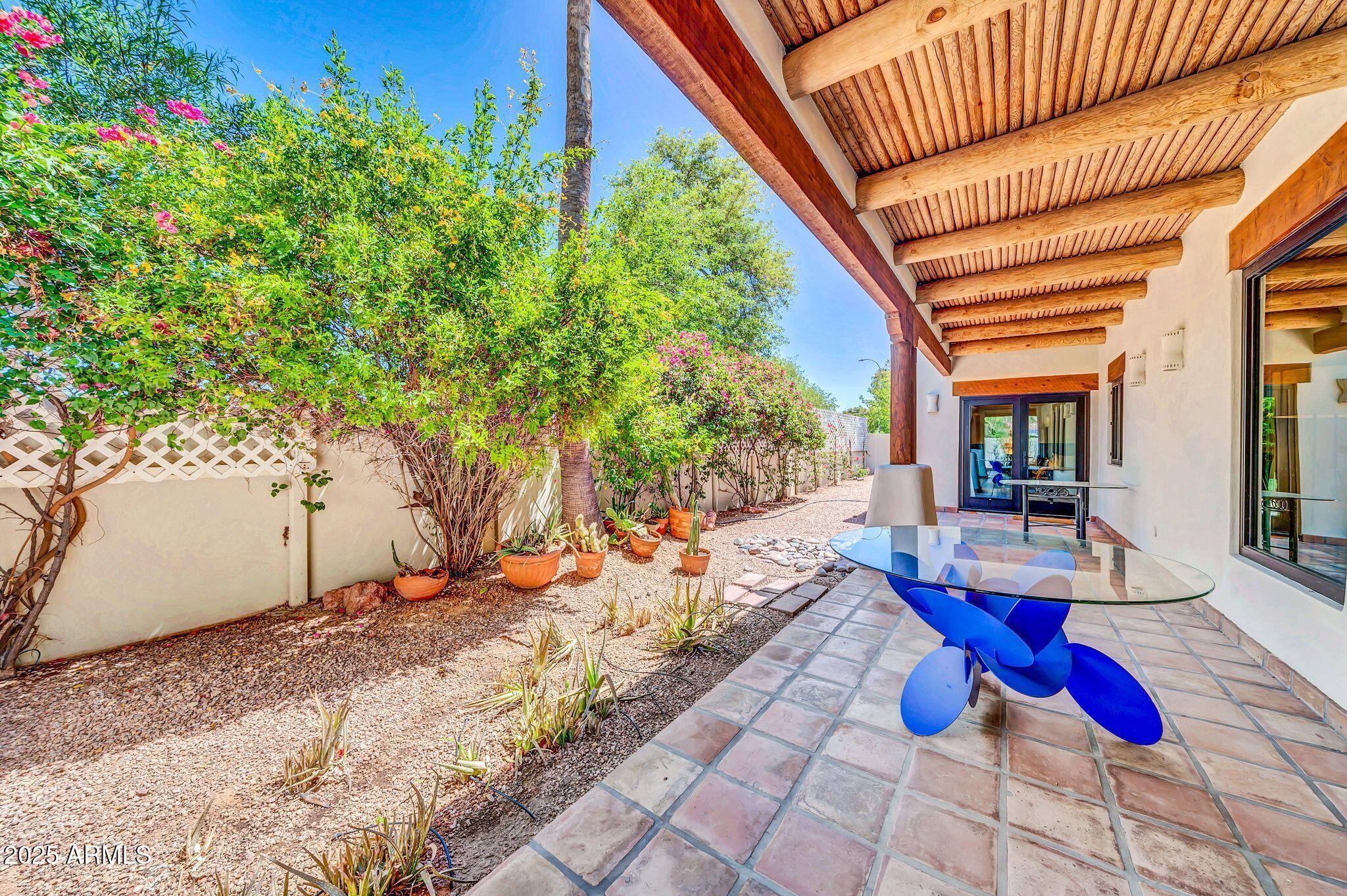 110 E Concorda Drive