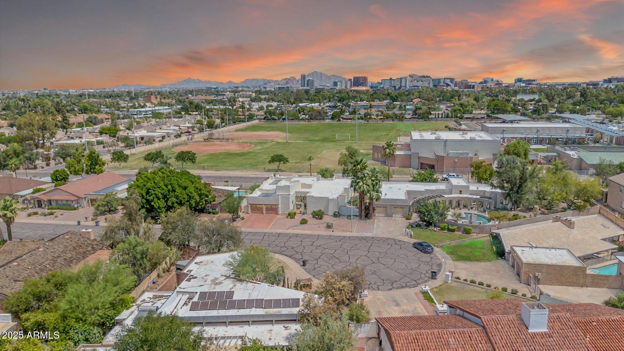 110 E Concorda Drive