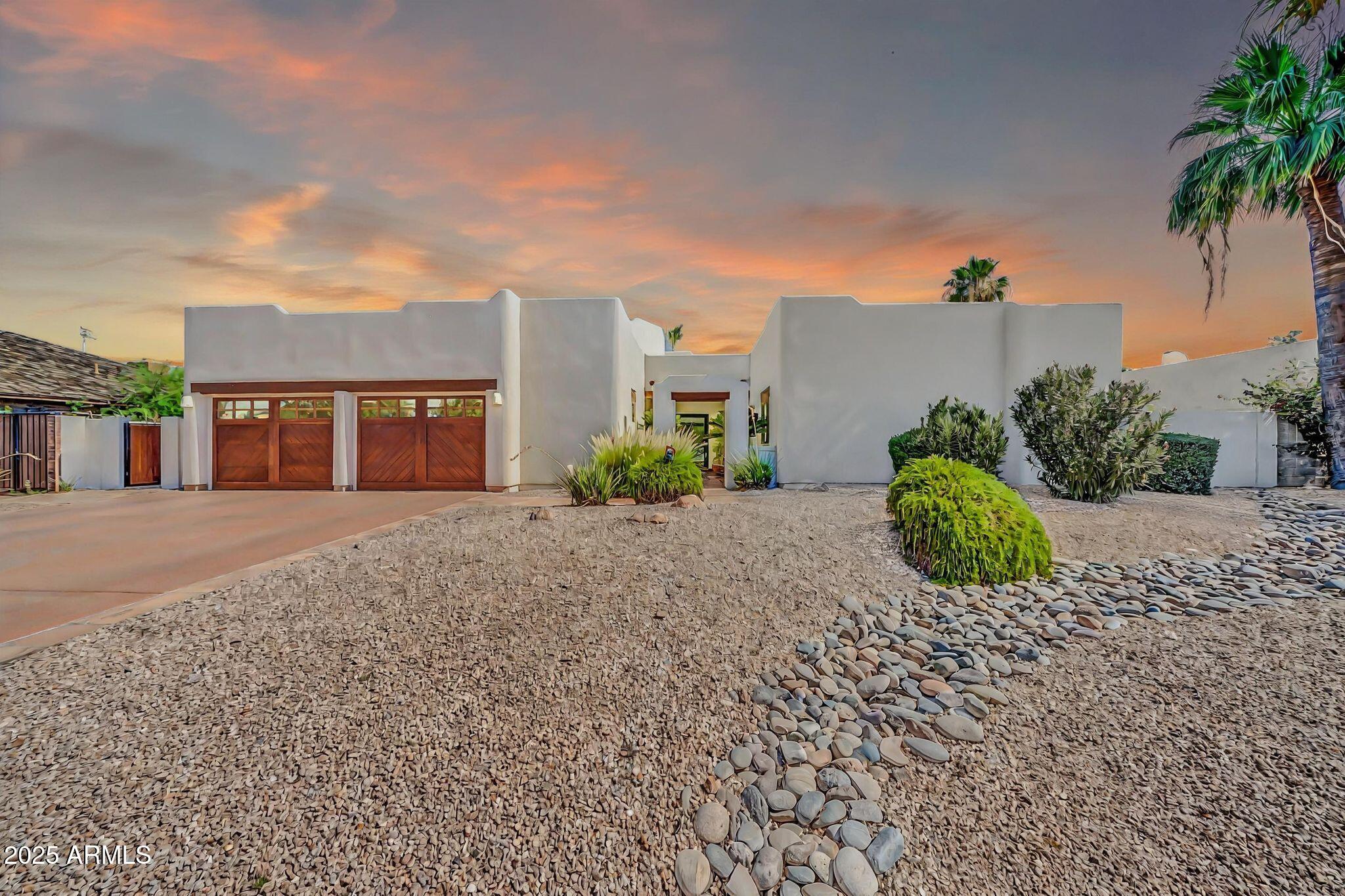 110 E Concorda Drive