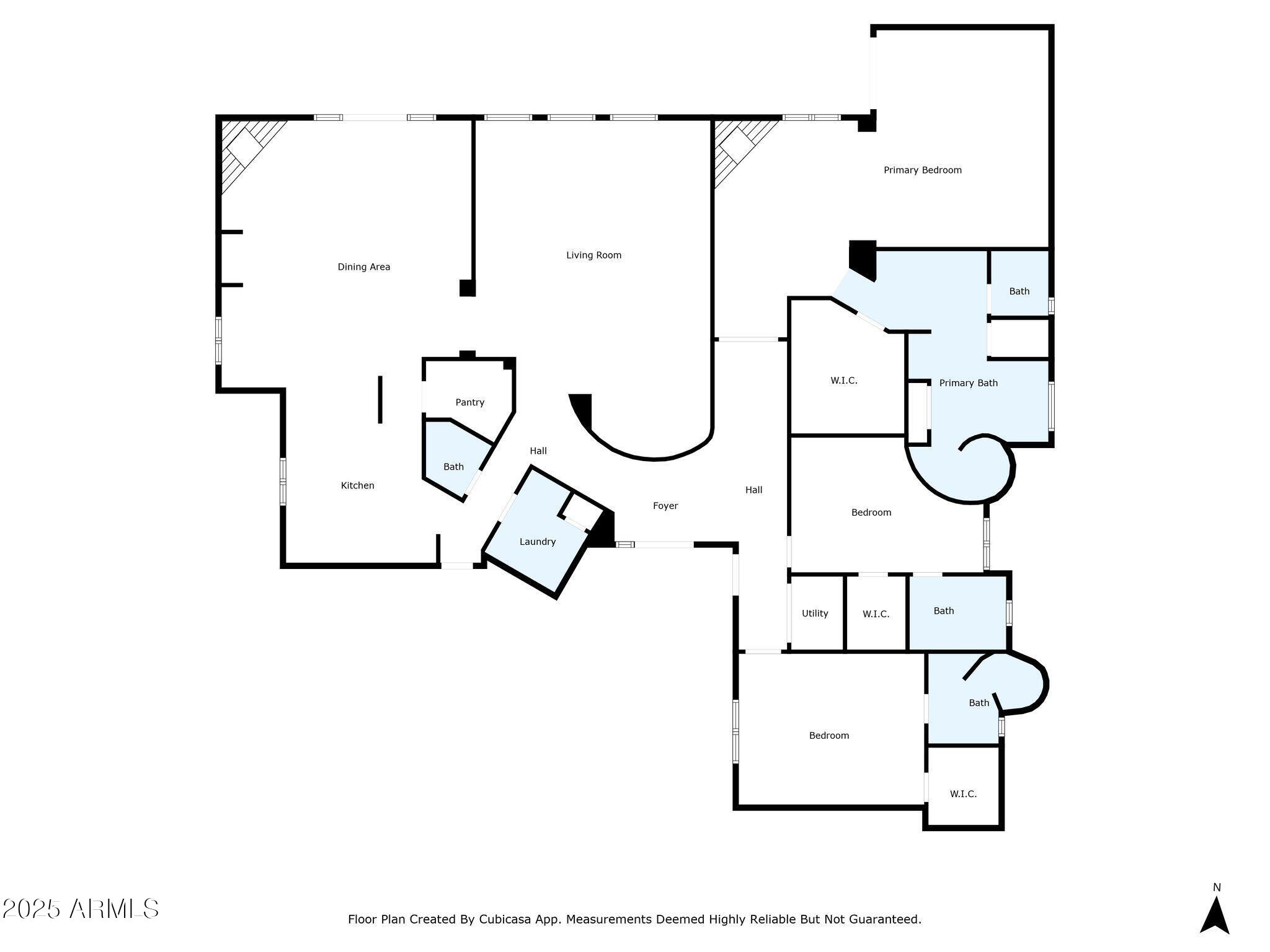 110 E Concorda Drive