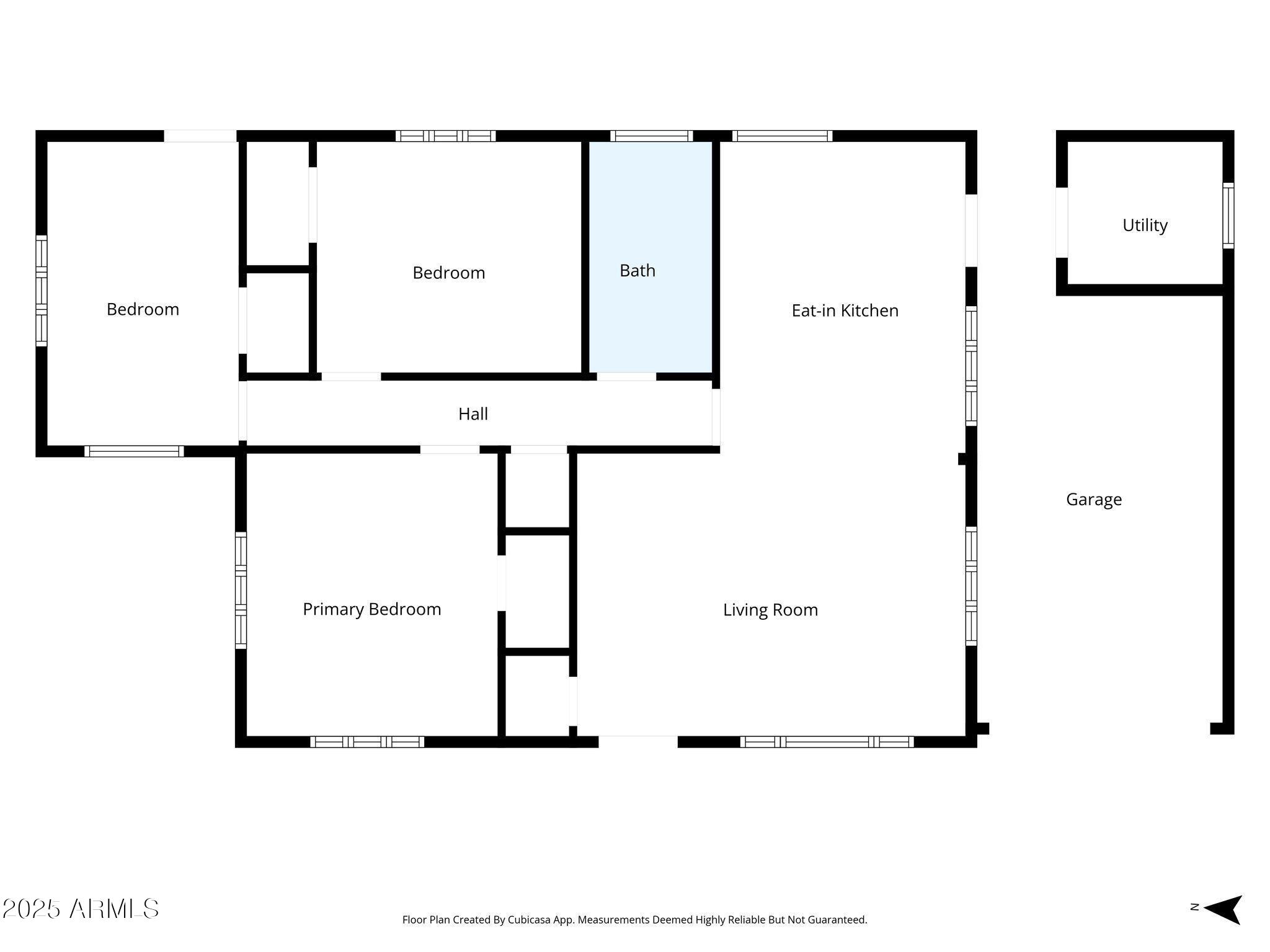 2607 N 51st Street
