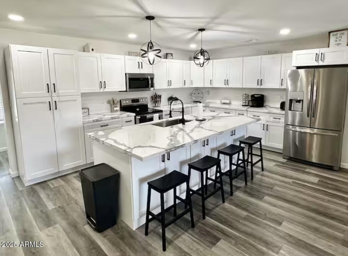 8232 E Granada Road