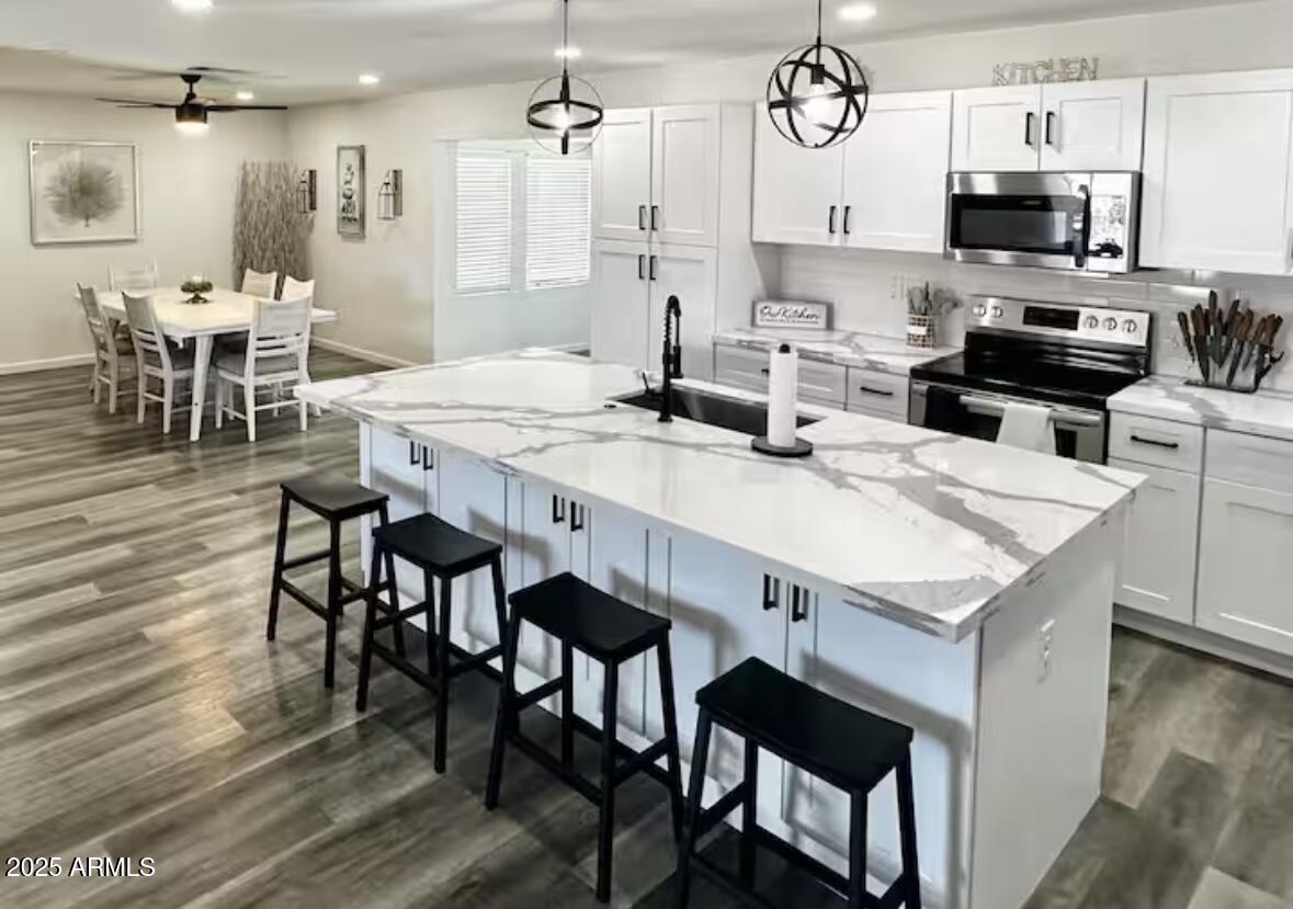 8232 E Granada Road