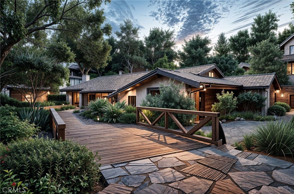 5535 Jed Smith Road