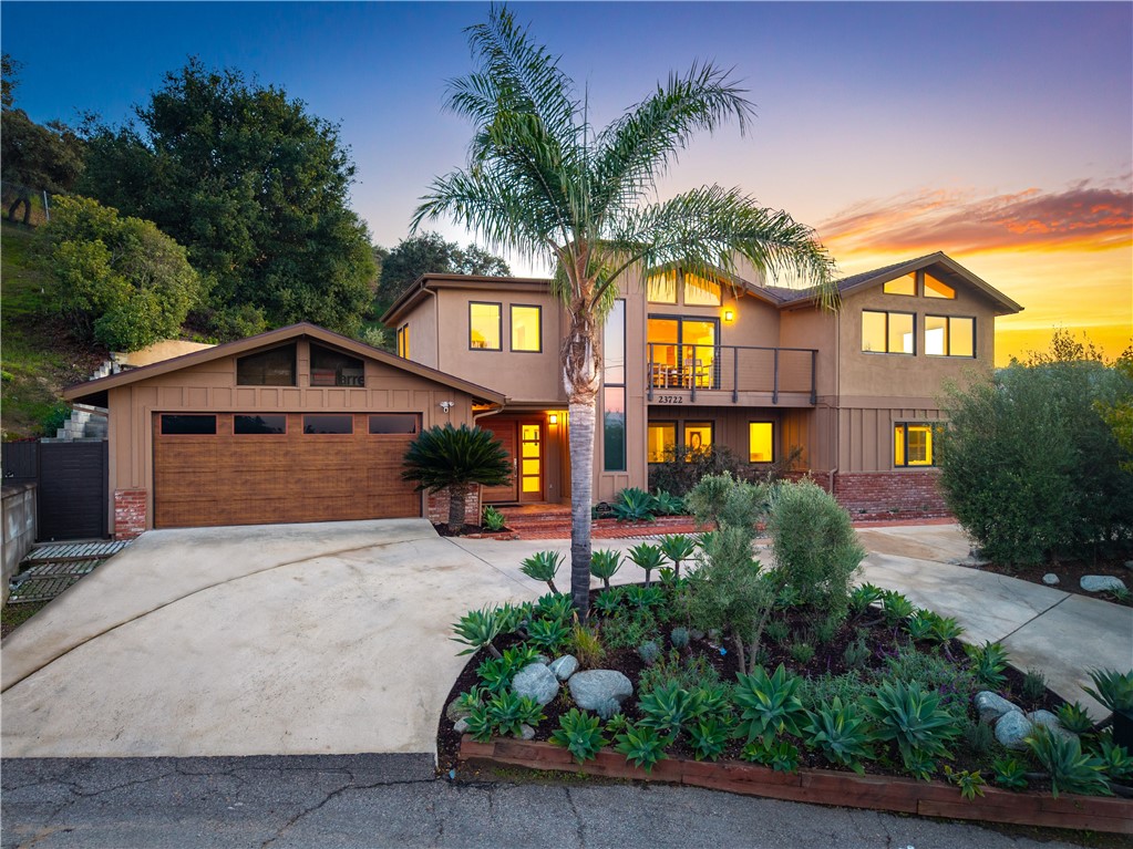 23722 Summit