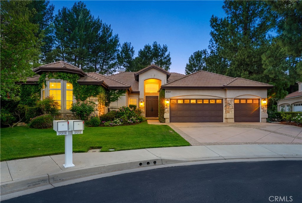21212 Stoneford Court