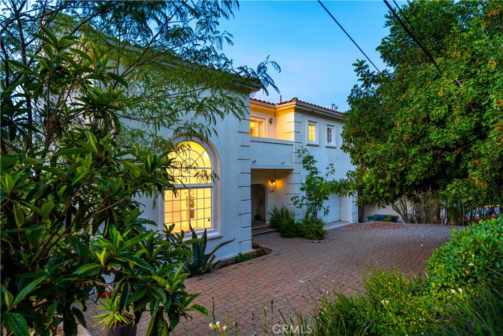 23665 Summit
