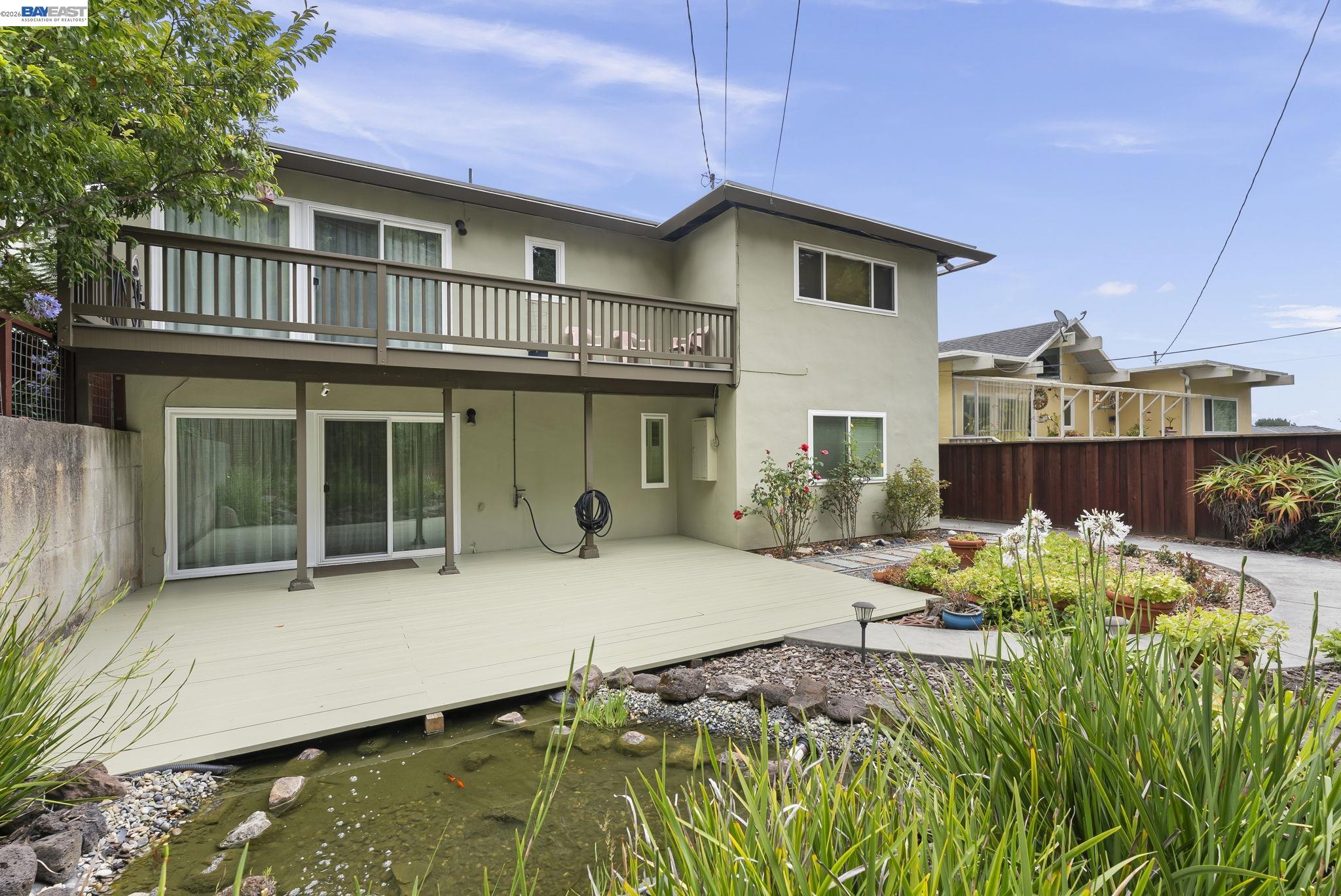 3801 E Fleetwood Drive