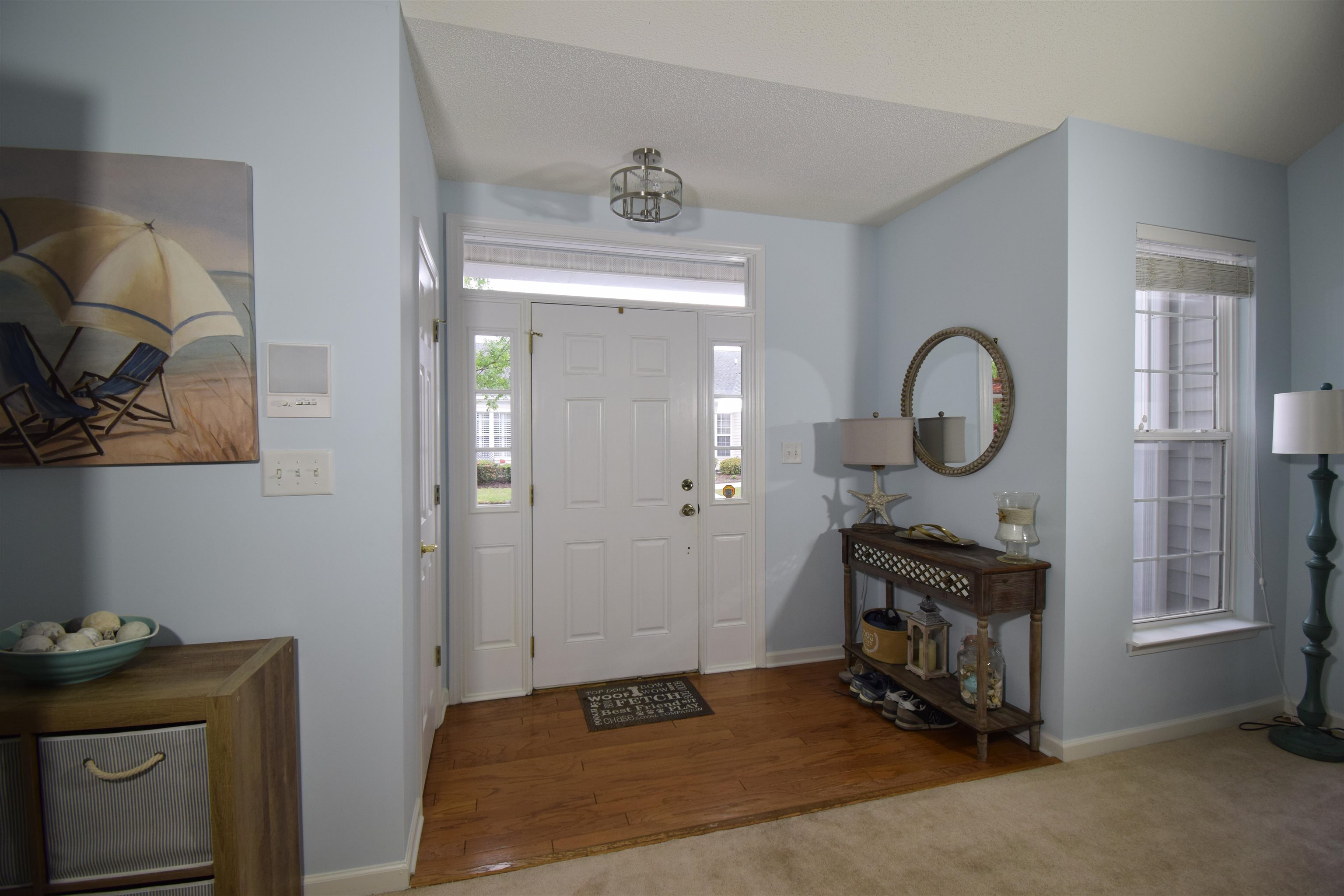 501 Waltham Forest Dr. Unit: 1003