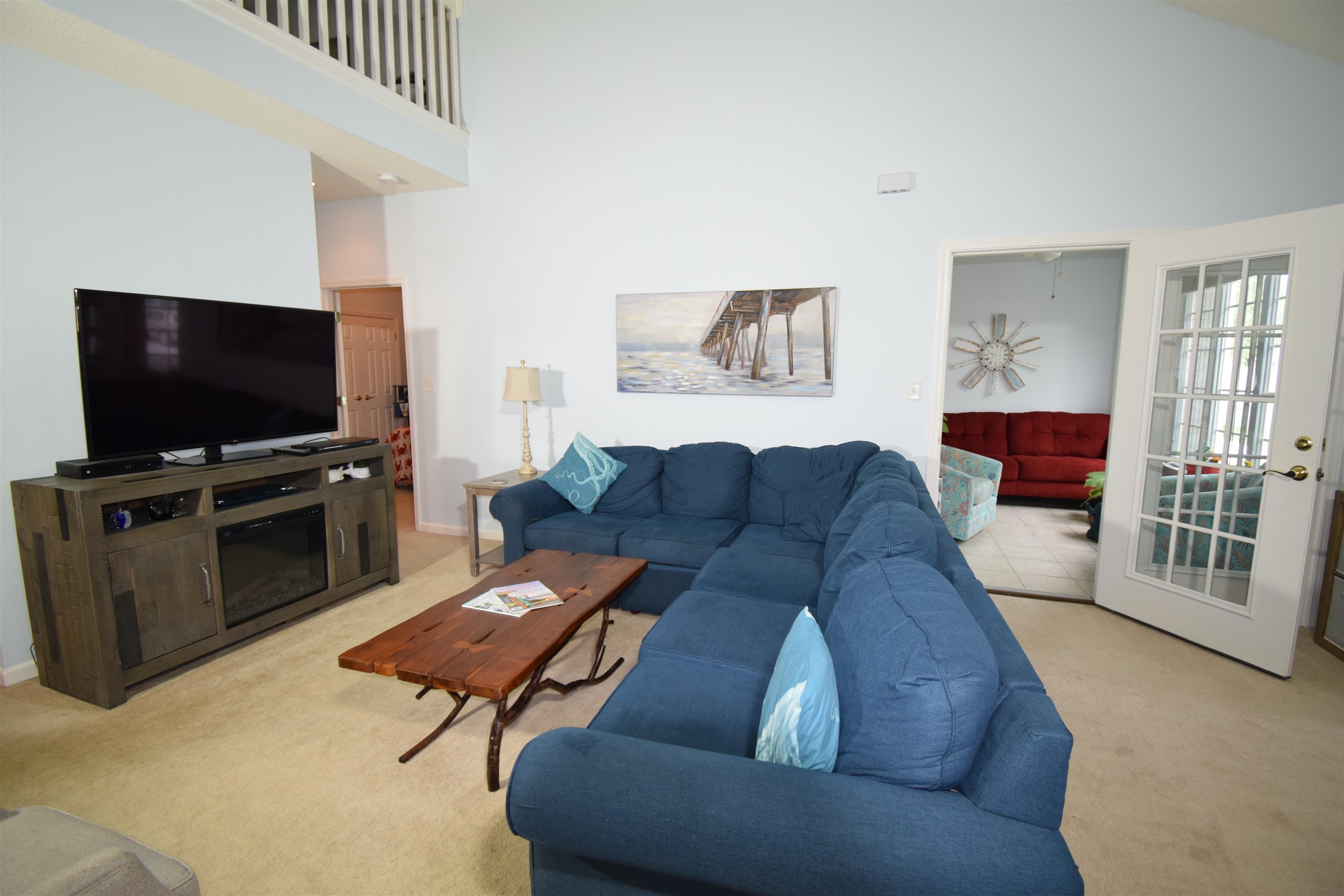 501 Waltham Forest Dr. Unit: 1003