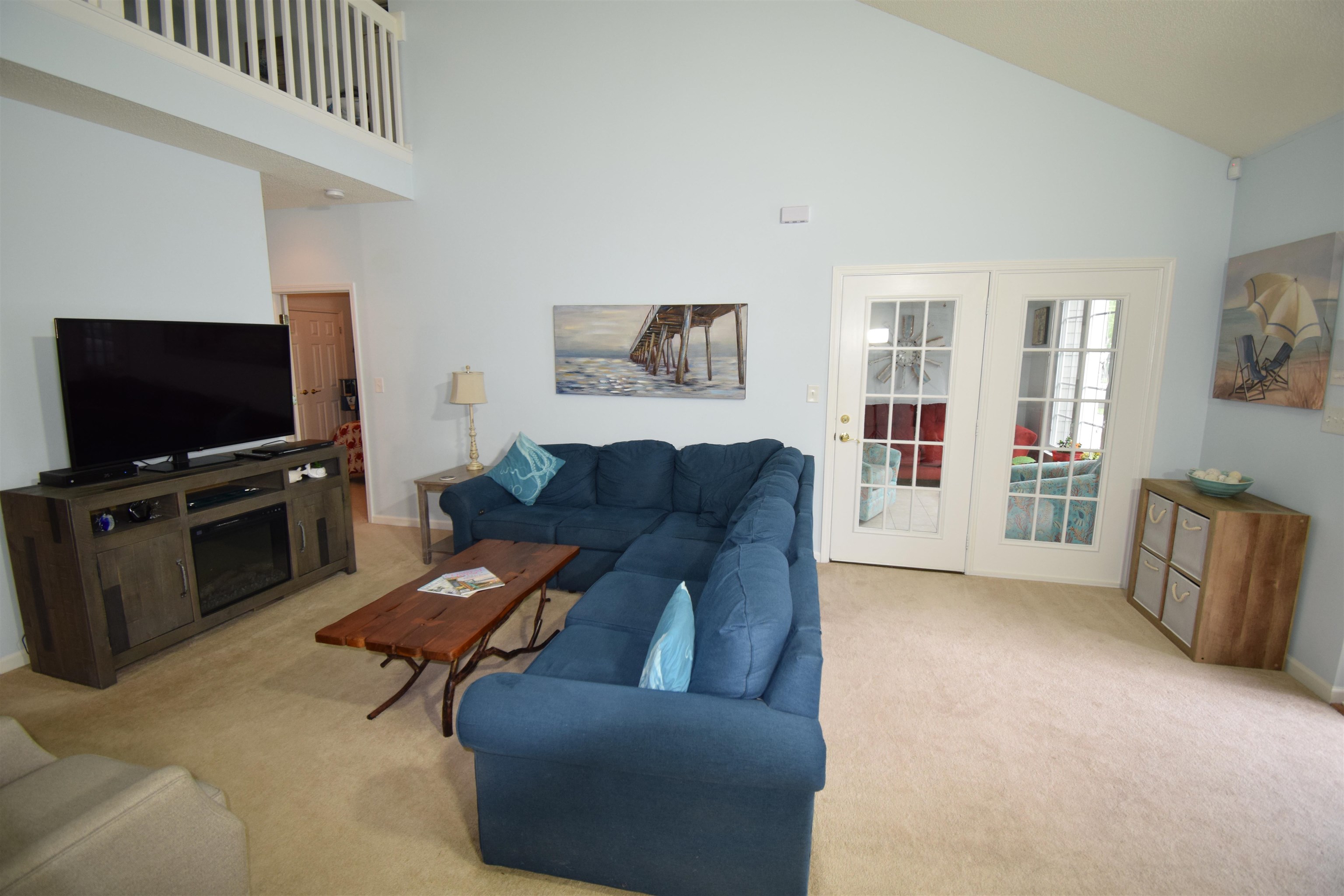 501 Waltham Forest Dr. Unit: 1003